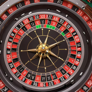 The Ultimate Power Up Roulette Review: Features, Gameplay και Verdict