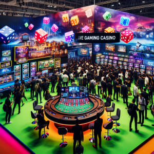 Το συναρπαστικό μέλλον του iGaming αποκαλύφθηκε: Sprint Gaming στην έκθεση τυχερών παιχνιδιών της Βραζιλίας